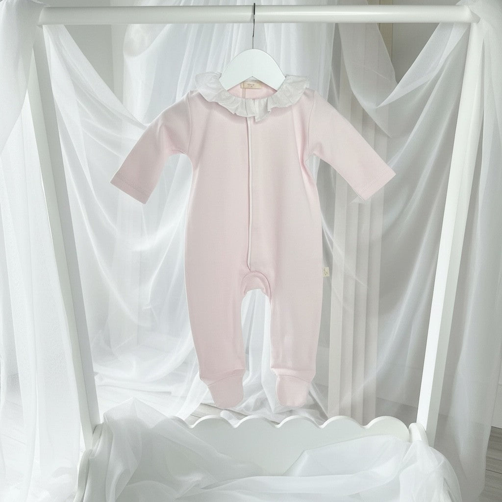 Baby Gi Baby Pink Angel Wings Gift Set